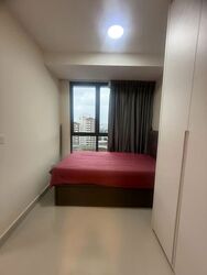 Midtown Residences (D19), Apartment #607702071